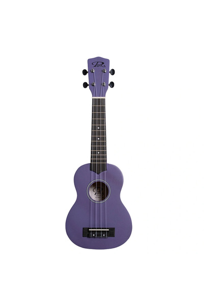PUKA UK21-PL Mor Soprano Ukulele