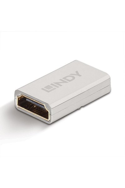LİNDY Adaptor 41511, HDMI - HDMI