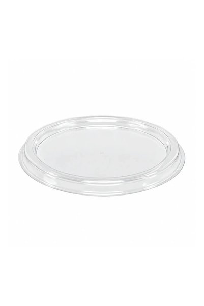 OEM SOSIERA ROTUNDĂ TRANSPARENTĂ / NEAGRĂ 50 ML – CAPAC SOSIERA 50ML, 80ML, 1...