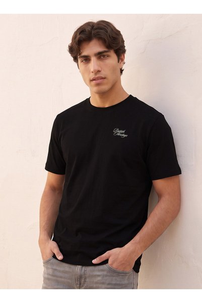 Lee Cooper LC LOGO TEE