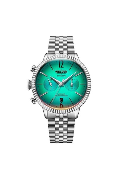 Welder Wwrc870 men's watch