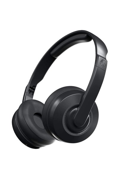 Skullcandy Casti Audio On Ear Pliabile Cassette, Wireless, Bluetooth, Autonom...