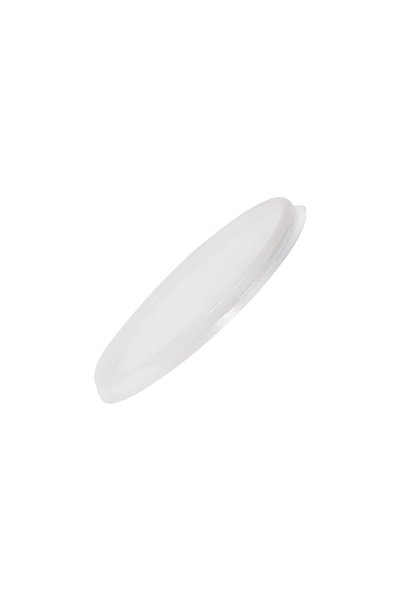 OEM Bol Supă PP Negru, 4 Dimensiuni / Capac Vândut Separat – 450 buc/set – CA...