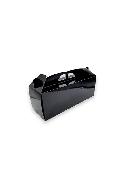 OEM CUTII TORT BLACK BATON / SUPORT 33X11X12 CM – 33X11X12 CM - 25 BUC