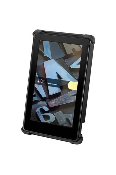 ram mounts РАМВ ®   Tab-Titeв™ Пружинен държач за 7-инчови таблети - Отворени...
