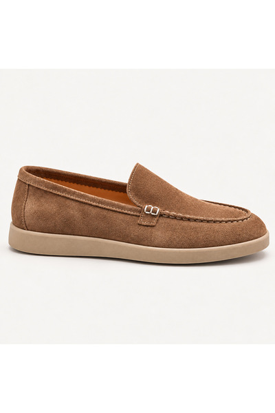 a ayak&kabım official Mocasini VELARIS din piele naturală pentru femei – Piel...