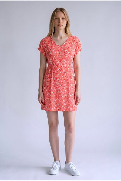 ONLY Rochie Macey Red