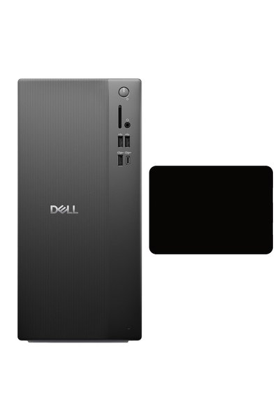 Dell Tower Essential QVT1260H512 i5-14500 64GB 1TBSSD W11P Masaüstü Bilgisayar