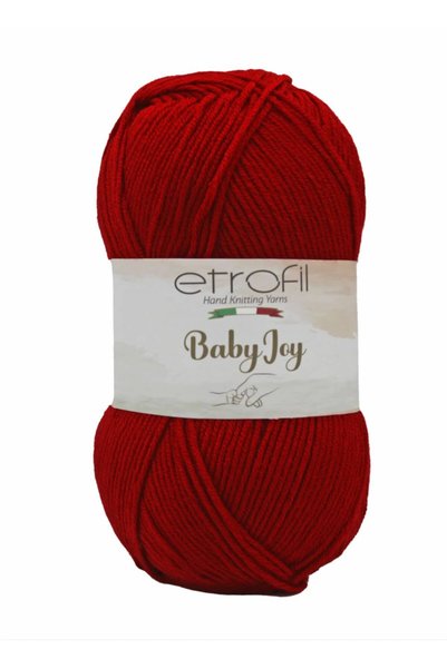 etrofil baby can إتروفيل بيبي جوي صوف الأطفال