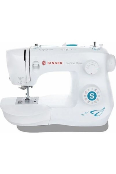 SİNGER 3337 EV TIPI DIKIS MAKINASI