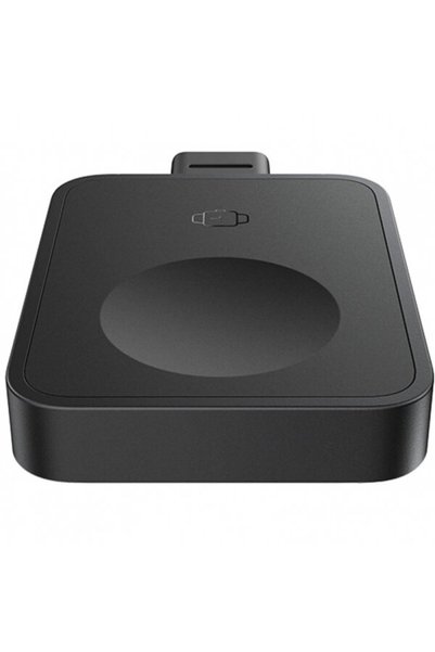 Baseus Incarcator Wireless MagPro pentru Apple Watch Series, USB-C, Negru P10...
