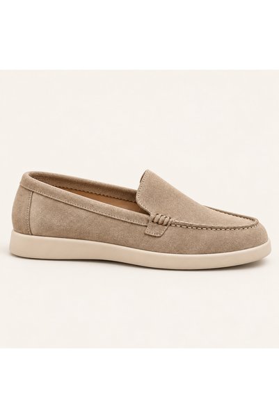 a ayak&kabım official Mocasini VELARIS din piele naturală pentru femei – Piel...