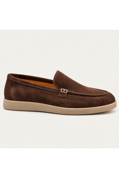 a ayak&kabım official Mocasini VELARIS din piele naturală pentru femei – Piel...
