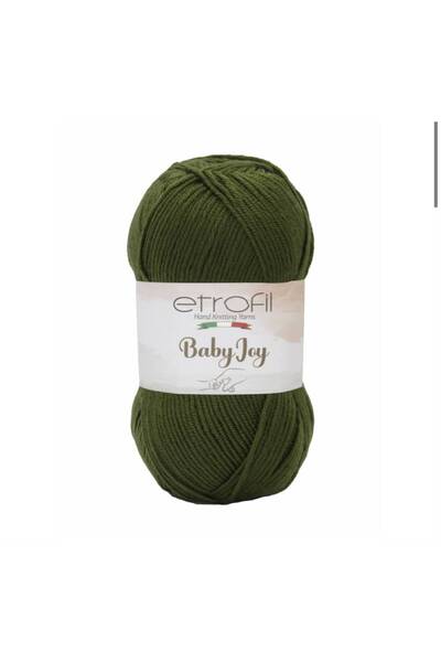 etrofil baby can إتروفيل بيبي جوي صوف الأطفال