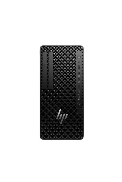 HP Z1 G1i B34JSES Intel CoreUltra 7 265 32GB 1TB SSD 16GB RTX 5060Ti Win11PRO