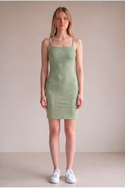 Vero Moda Rochie Jill Green