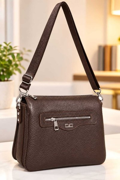 Vona Bags حقيبة كتف نسائية V103
