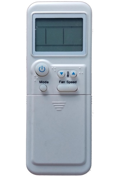OEM Τηλεχειριστήριο για κλιματιστικά Samsung DC-145