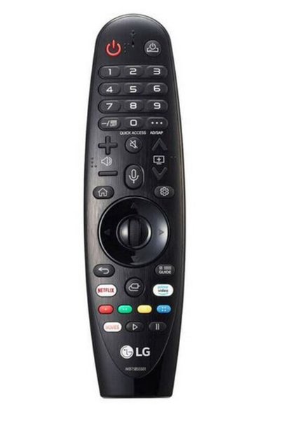 LG Τηλεχειριστήριο DC-197 για AN-MR20GA ΓΝΗΣΙΟ