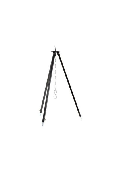 OEM Trepied ceaun, extensibil, inaltime reglabila, 75/150 cm, Perfect Home