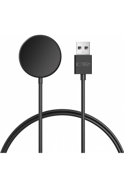 Tech-Protect Incarcator Wireless MC03 Ultraboost για Samsung Galaxy Watch Ser...