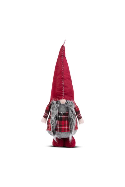 Alista Home Scandinavian Christmas Elf - 60 cm