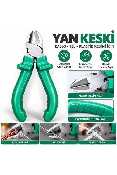 Yan keski