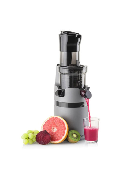 ETA Storcator de fructe Vitalic 4032 90000, 200 W, tehnologie de stoarcere lenta