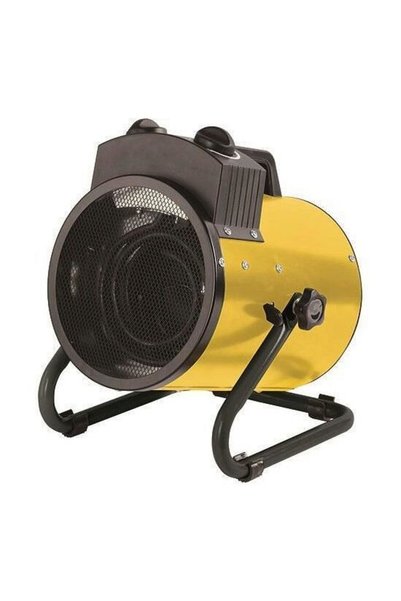 OEM Electric heater with handle, 3000 W