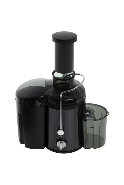 adler Storcator de fructe si legume AD 4132, 800 W, Negru