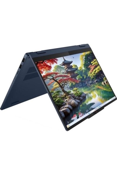 LENOVO IdeaPad 5 2-в-1 14IAL10 14 " WUXGA Тъч Intel Core Ultra 7 255H 16GB 1T...