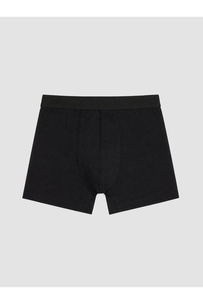 LC Waikiki Boxeri pentru bărbați din bumbac, elastici, cu alegere strălucitoare, de la Shining Store