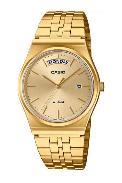 Casio MTP-B146G-9AV Ceas bărbătesc + CUTIE (zd270a)