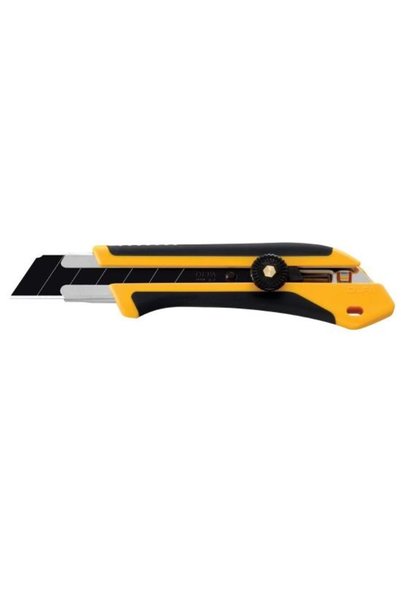 OEM Cutter 25 mm, antiderapant, OLFA
