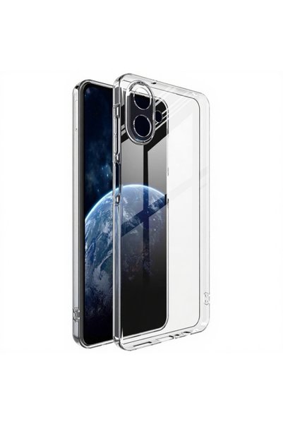 Aiyando Husa pentru Samsung Galaxy A07 4G, Anti-Shock 1.5mm, cu protectie len...
