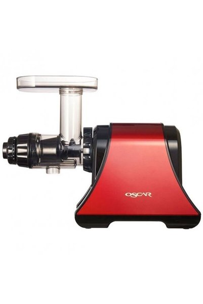 Oscar Storcator orizontal prin presare la rece DA1200, 200W, 75 RPM, recipien...