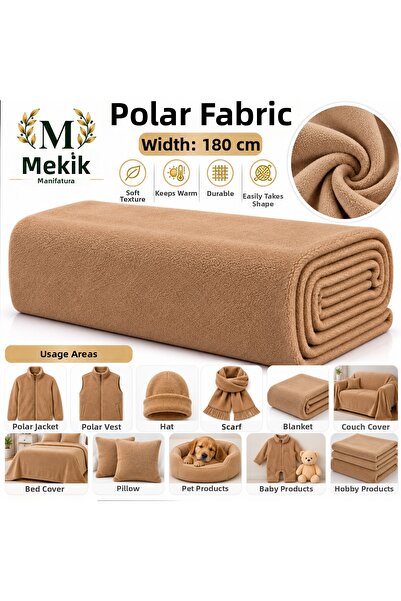 MEKİK MANİFATURA ȚESUT POLAR
