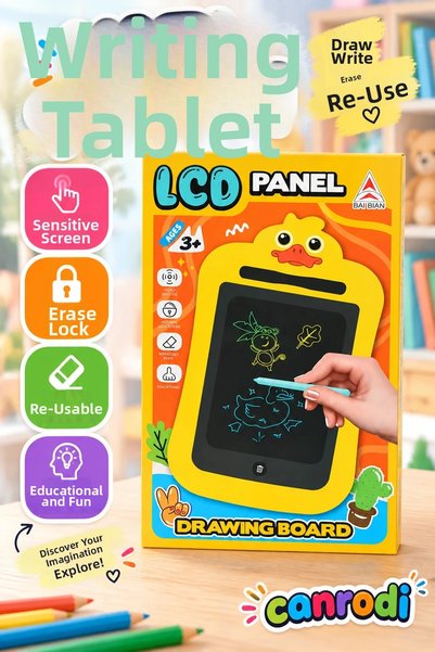 canrodi جهاز لوحي للكتابة TG-8114