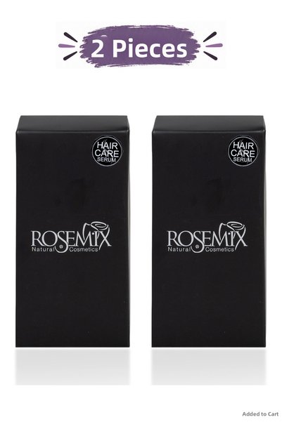ROSEMIX SPT-GLD - زيت العناية بالشعر بالأرغان - عناية بالكيراتين 30 مل - مجمو...