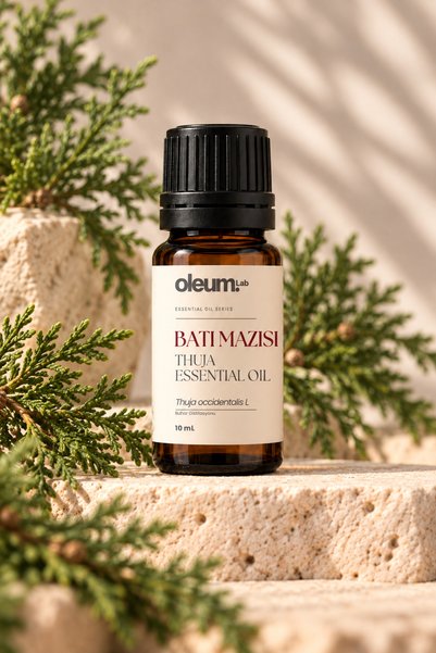 Oleum Lab West Mazisa Essential Oil 10 ml
