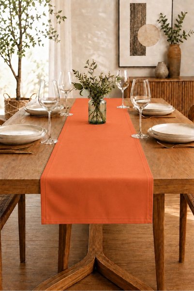 desenizmir American Service, Orange Square Runner
