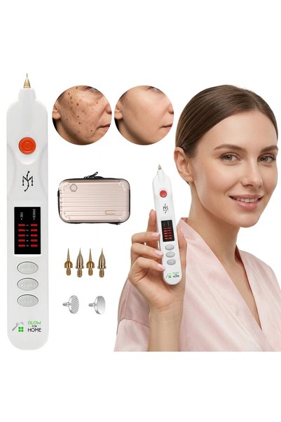 GlowforHome Fibroblast Plasma Pen GlowforHome, indepartare tatuaje, cicatrici...