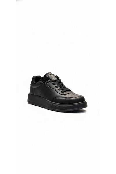 Ustalar Ayakkabı Çanta Black Men's Sports Shoes 388.158