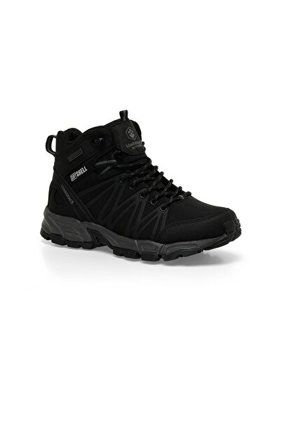 lumberjack Shell Hi G 2pr Black Unisex Outdoor Boots
