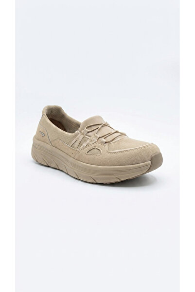 Forelli 54303-g Sakura Beige Women's Casual Shoes
