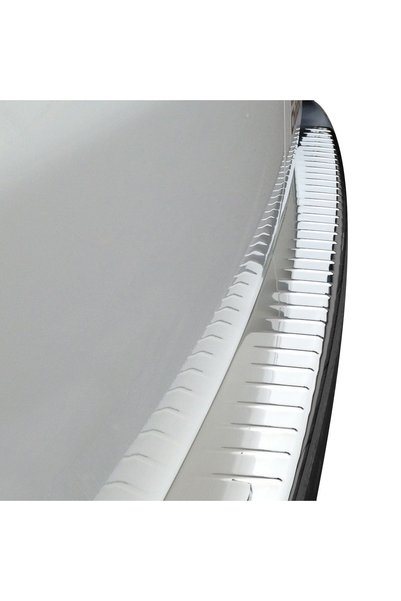 S Dizayn S-Dizayn VW T5 Caravelle Krom Arka Tampon Eşiği 2003-2015 7624020