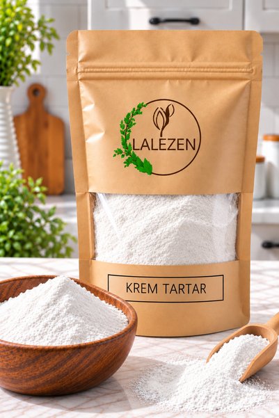 LALEZEN Krem Tartar 250 gr