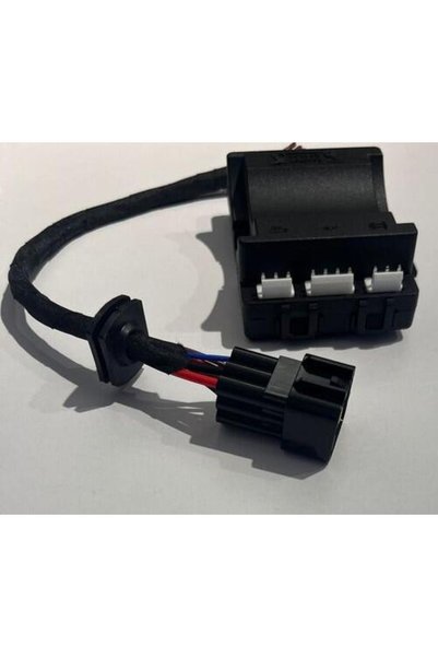 sensatıon Webasto Dizel Isıtıcı Dijital Ana Kart 24V