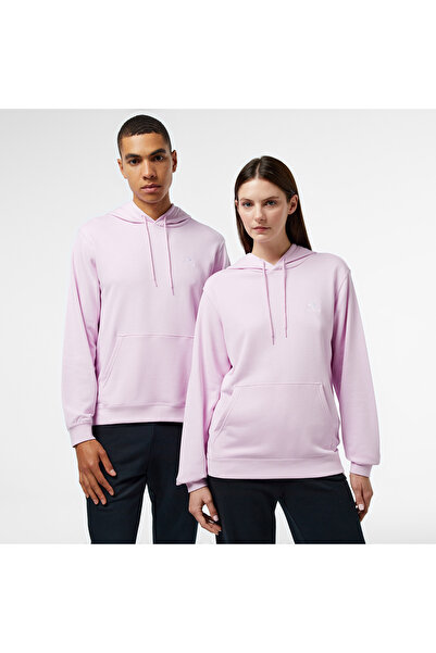 Converse Go-To Unisex Lila Hoodie