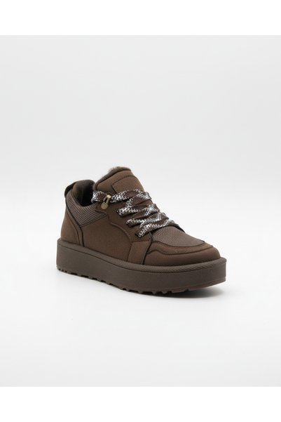 Daloğlu Ug Style Thick Sole Women's Sneakers Sports Boots